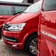 Illustration for article titled The 2018 VW T6 California Van Is The Best Car Thats Also A House